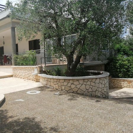 B & B La Mansarda Monopoli Exterior foto