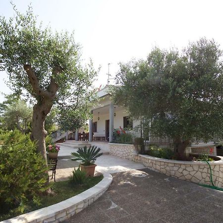 B & B La Mansarda Monopoli Exterior foto